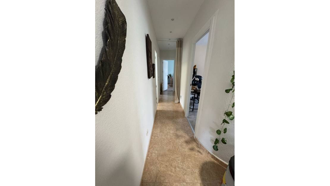 Sale - Villa - San Fulgencio - La Marina