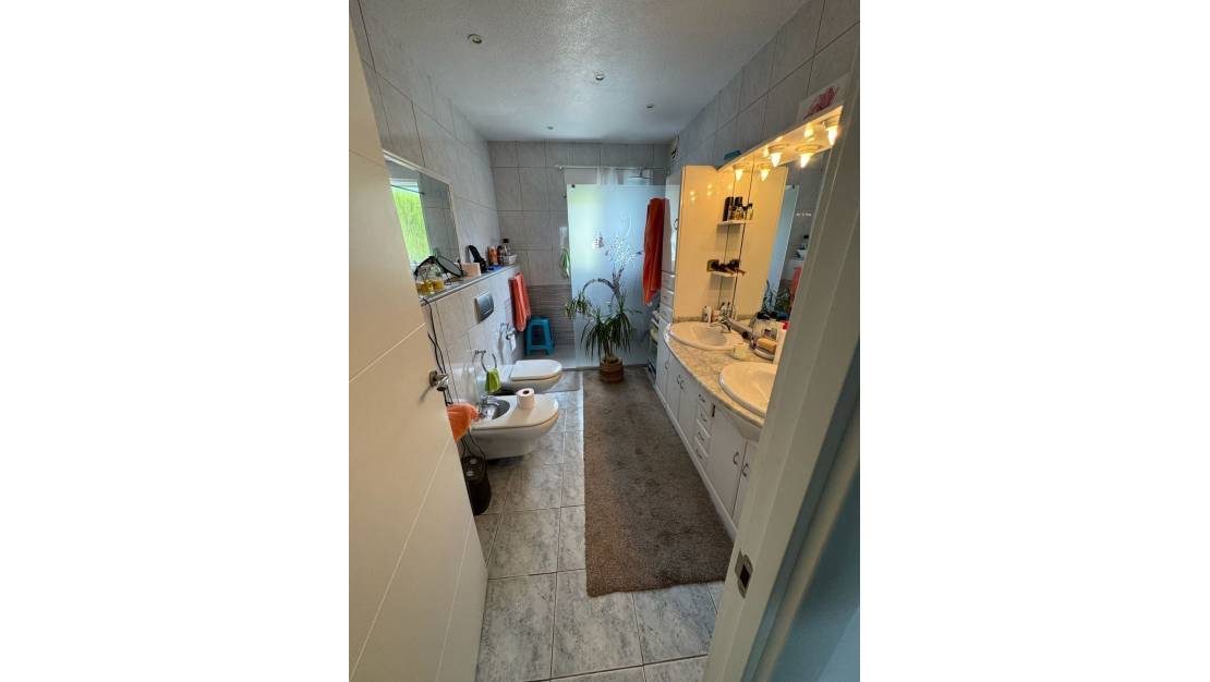 Sale - Villa - San Fulgencio - La Marina