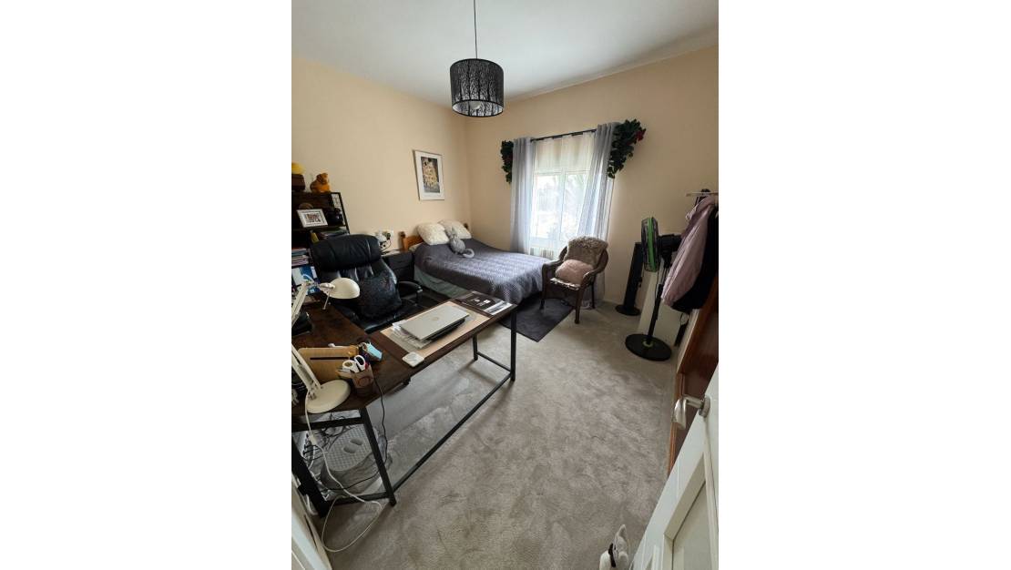 Sale - Villa - San Fulgencio - La Marina
