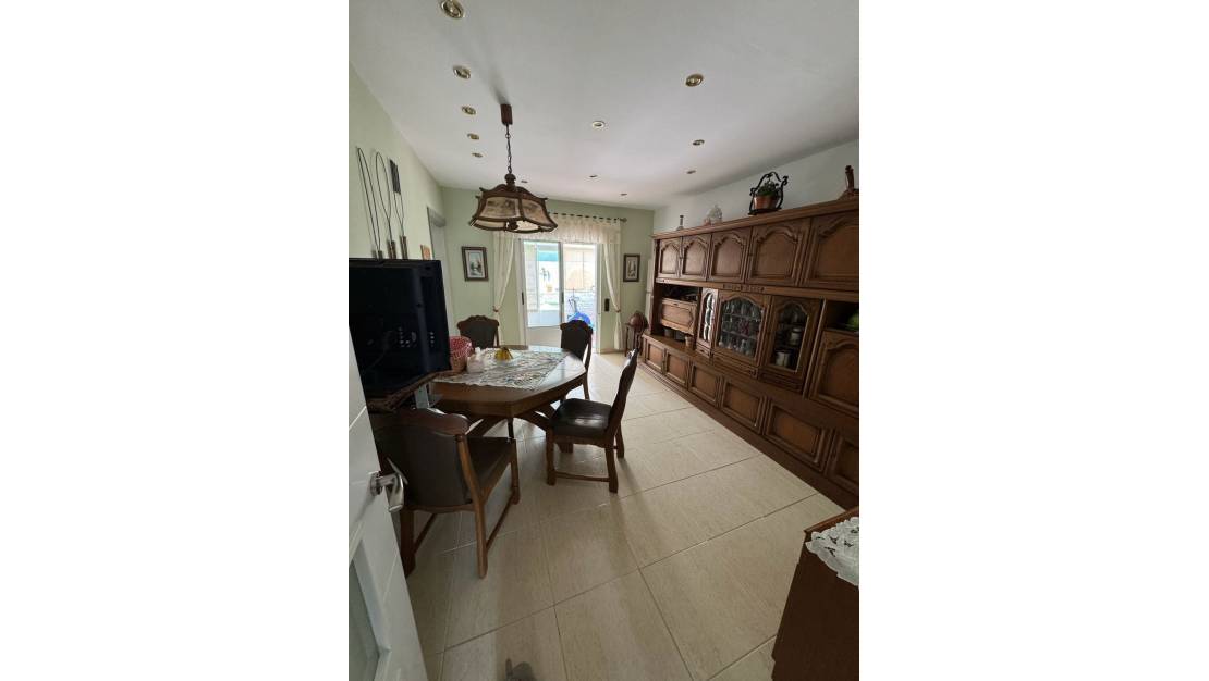 Sale - Villa - San Fulgencio - La Marina