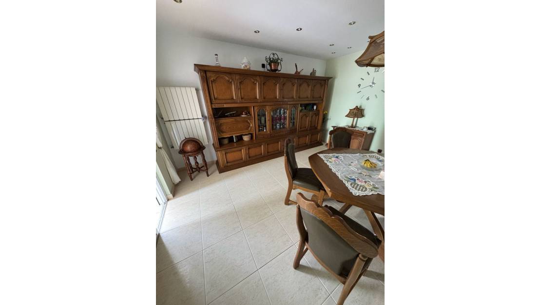 Sale - Villa - San Fulgencio - La Marina