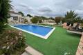 Sale - Villa - San Fulgencio - La Marina