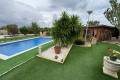 Sale - Villa - San Fulgencio - La Marina