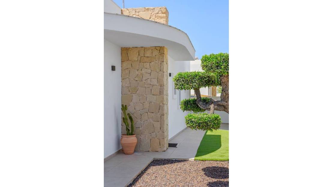 Sale - Villa - San Fulgencio - La Marina