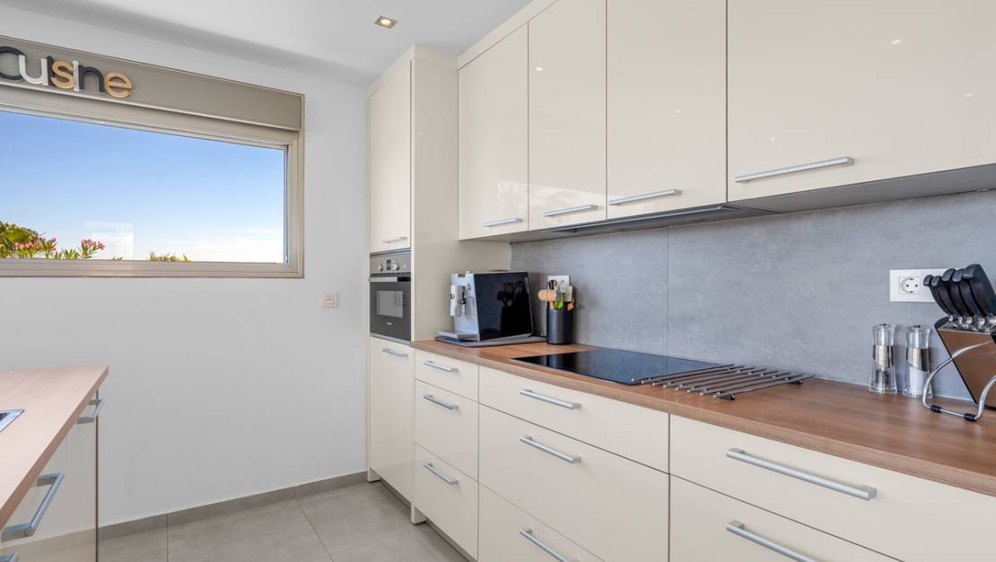 Sale - Villa - San Fulgencio - La Marina