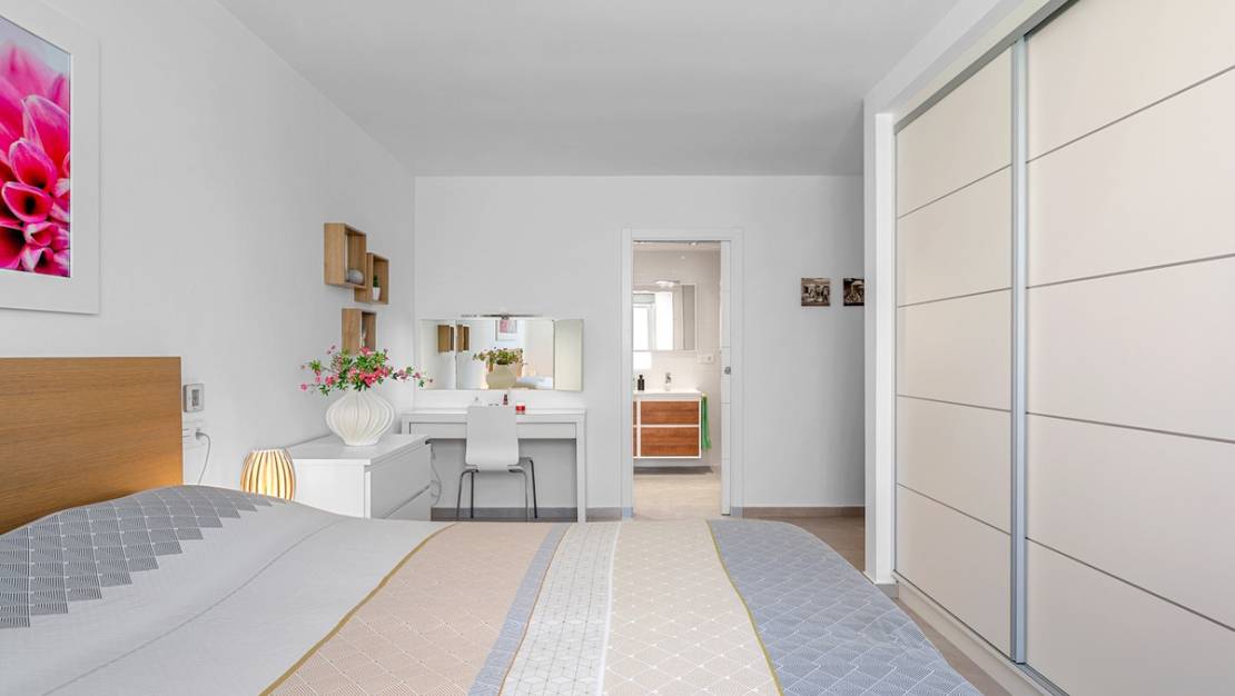 Sale - Villa - San Fulgencio - La Marina