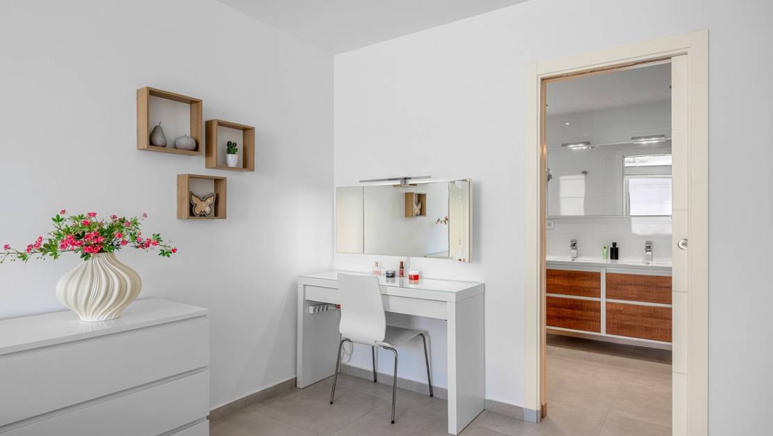 Sale - Villa - San Fulgencio - La Marina