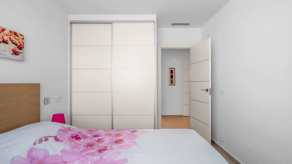 Sale - Villa - San Fulgencio - La Marina