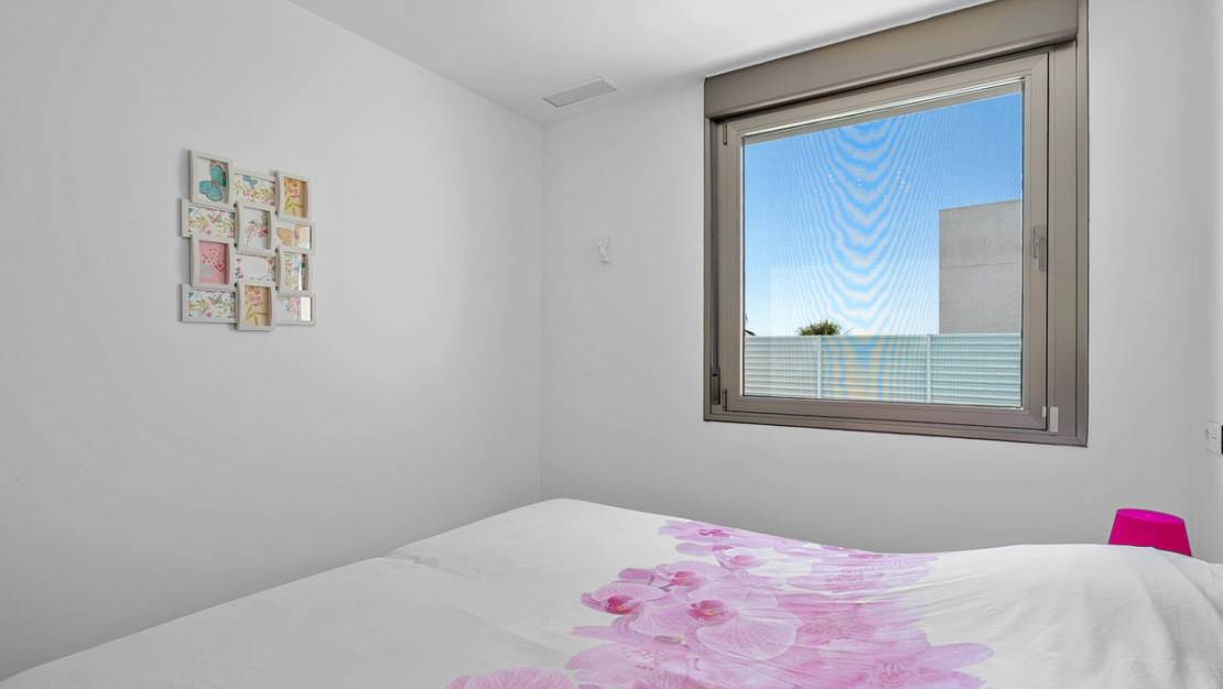 Sale - Villa - San Fulgencio - La Marina