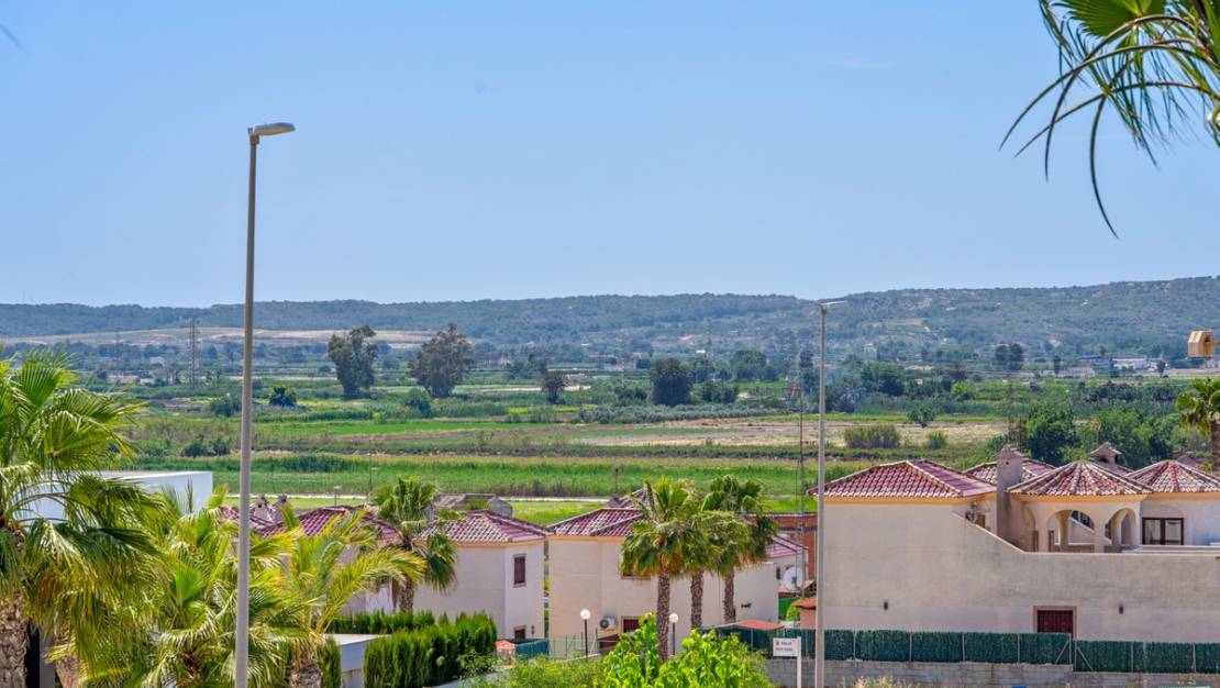 Sale - Villa - San Fulgencio - La Marina