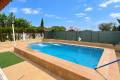 Sale - Villa - San Fulgencio - La Marina