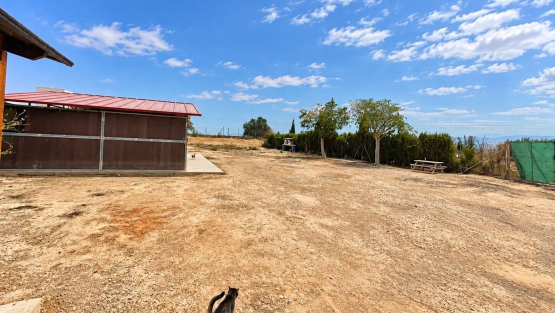 Sale - Villa - San Fulgencio - La Marina