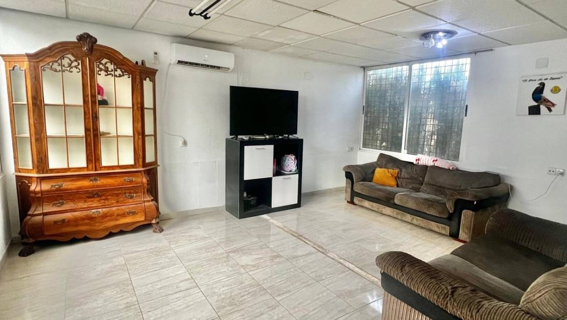 Sale - Villa - San Fulgencio - La Marina