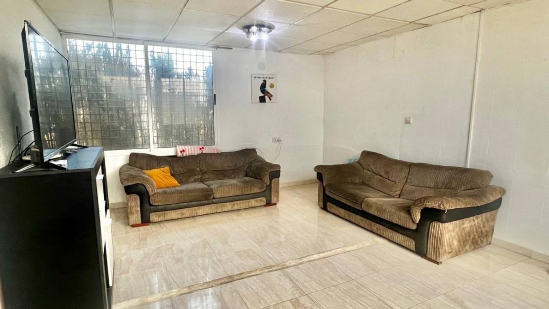 Sale - Villa - San Fulgencio - La Marina