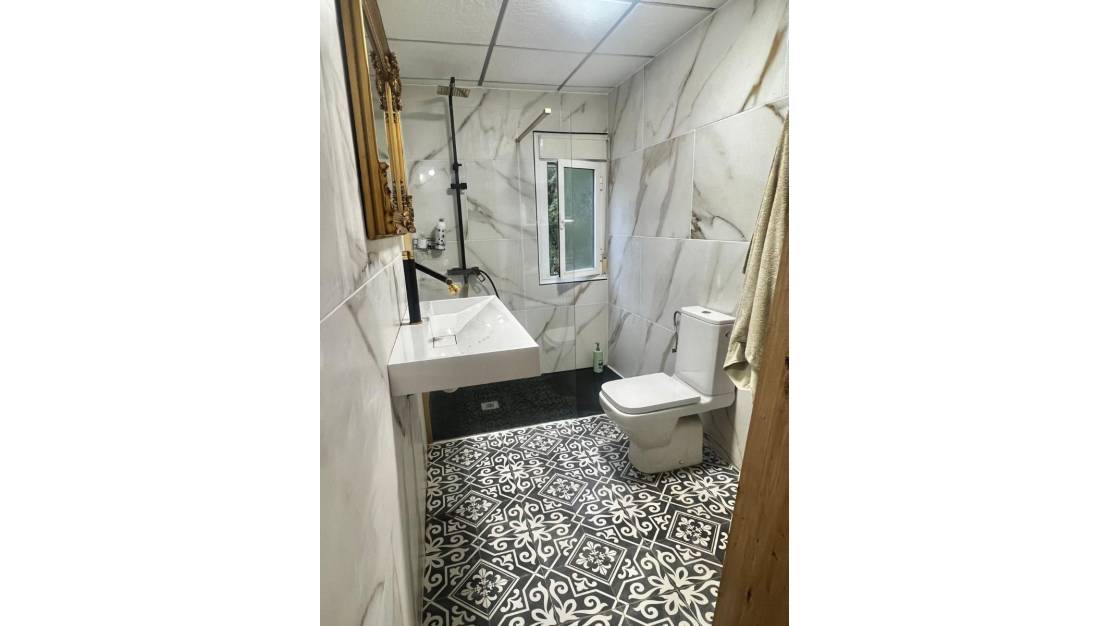 Sale - Villa - San Fulgencio - La Marina