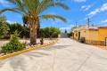 Sale - Villa - San Fulgencio - La Marina