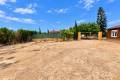 Sale - Villa - San Fulgencio - La Marina