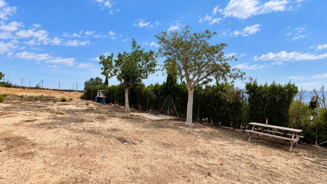Sale - Villa - San Fulgencio - La Marina