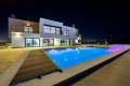 Sale - Villa - San Fulgencio - La Marina