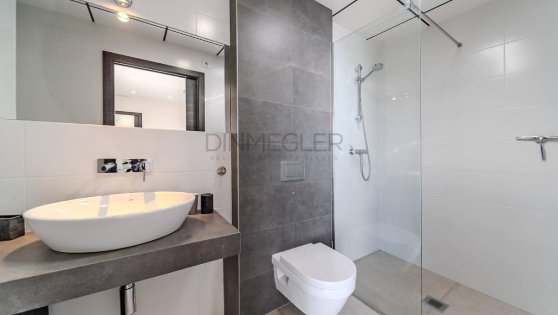 Sale - Villa - San Fulgencio - La Marina