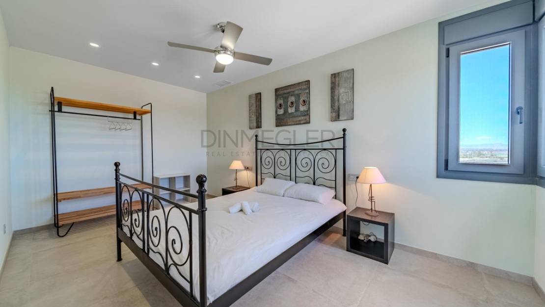 Sale - Villa - San Fulgencio - La Marina