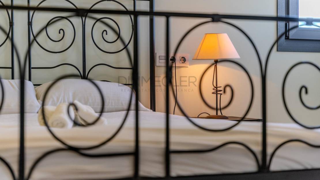 Sale - Villa - San Fulgencio - La Marina