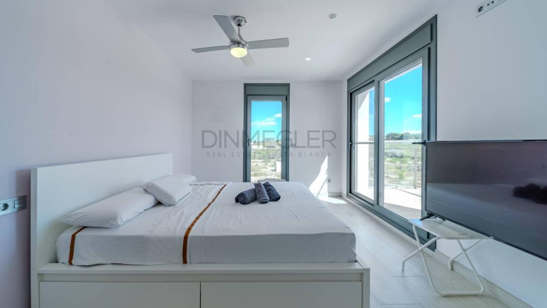 Sale - Villa - San Fulgencio - La Marina