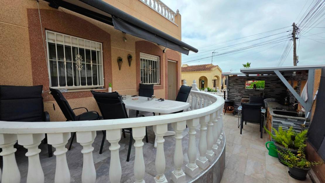 Sale - Villa - San Fulgencio - La Marina