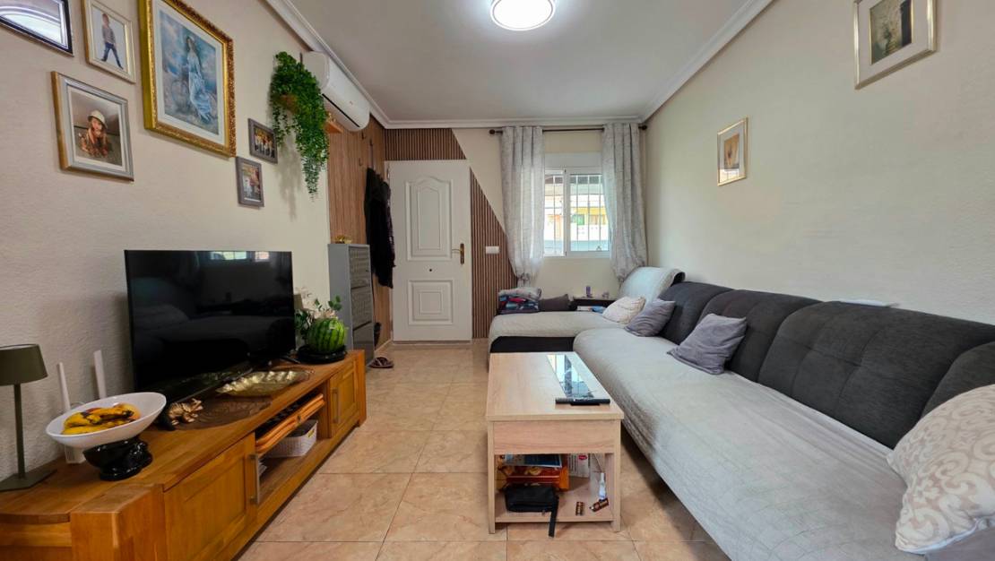 Sale - Villa - San Fulgencio - La Marina
