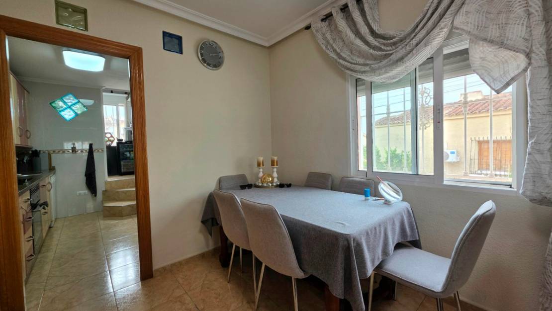 Sale - Villa - San Fulgencio - La Marina