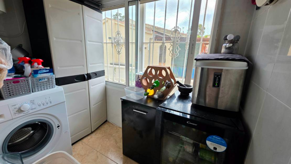 Sale - Villa - San Fulgencio - La Marina
