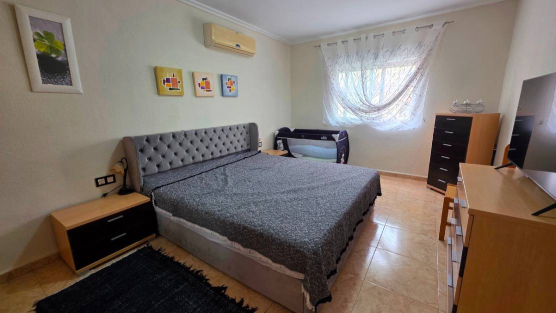 Sale - Villa - San Fulgencio - La Marina