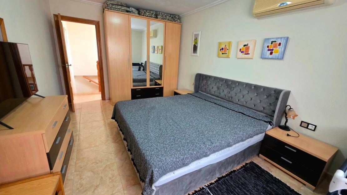 Sale - Villa - San Fulgencio - La Marina
