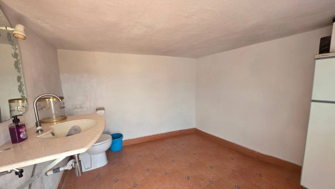 Sale - Villa - San Fulgencio - La Marina