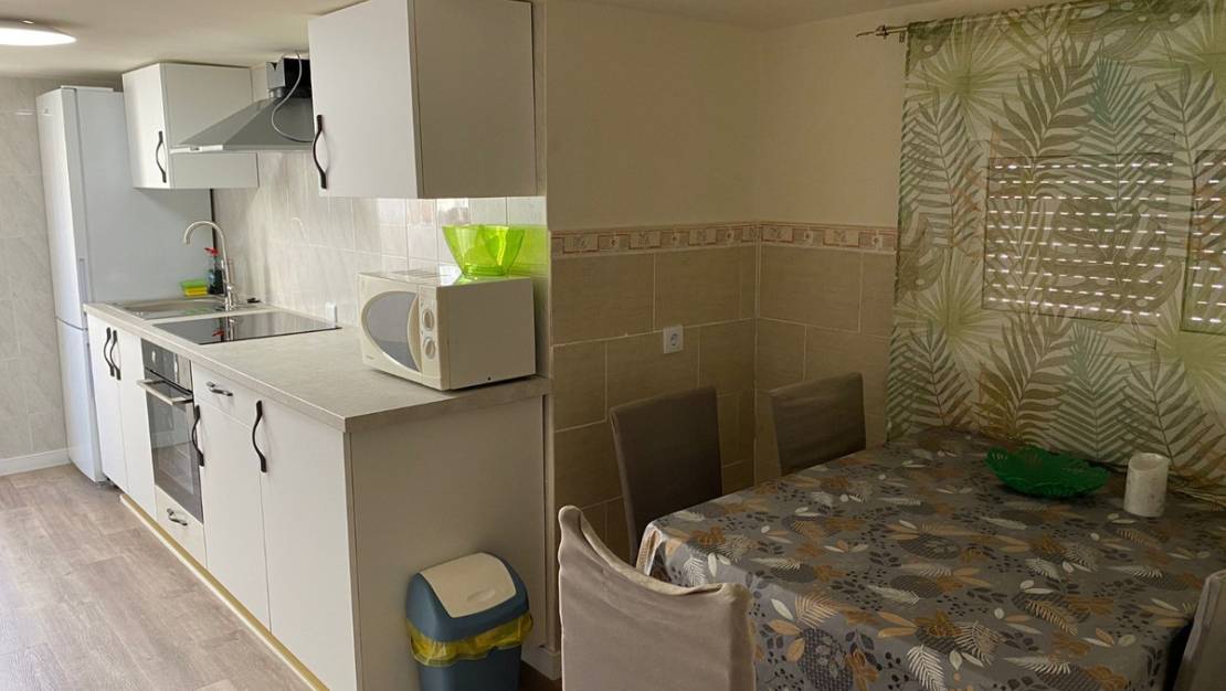 Sale - Villa - San Fulgencio - La Marina