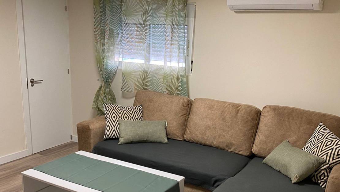 Sale - Villa - San Fulgencio - La Marina
