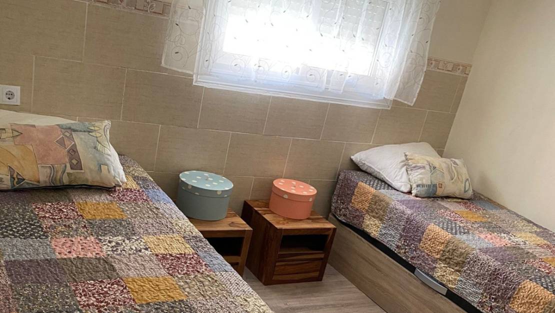 Sale - Villa - San Fulgencio - La Marina