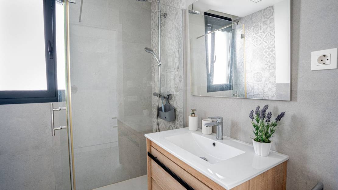 Sale - Villa - San Fulgencio - San Fulgencio Centro