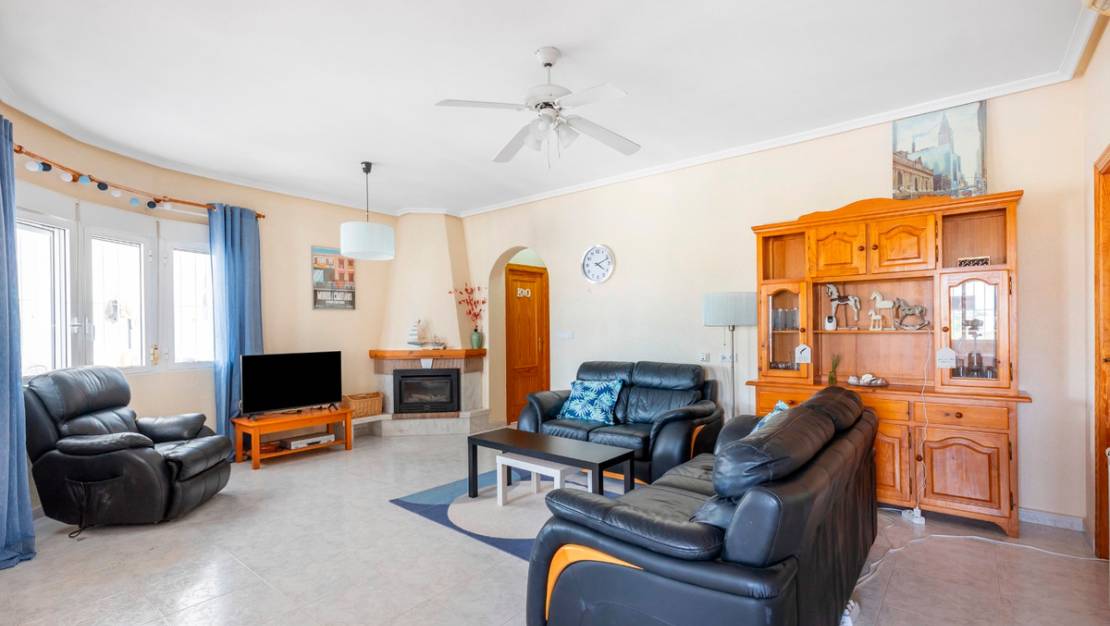 Sale - Villa - San Fulgencio - San Fulgencio Centro