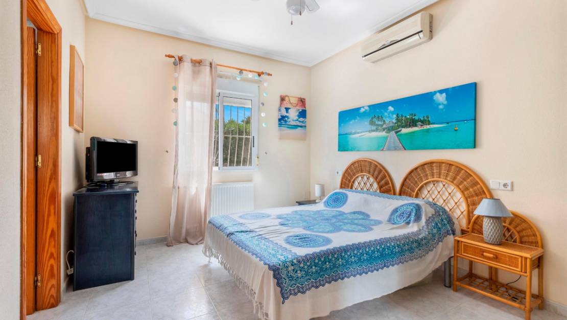 Sale - Villa - San Fulgencio - San Fulgencio Centro