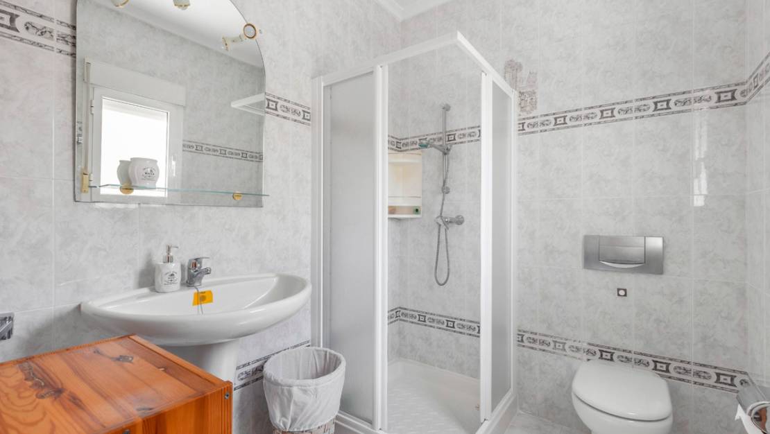 Sale - Villa - San Fulgencio - San Fulgencio Centro