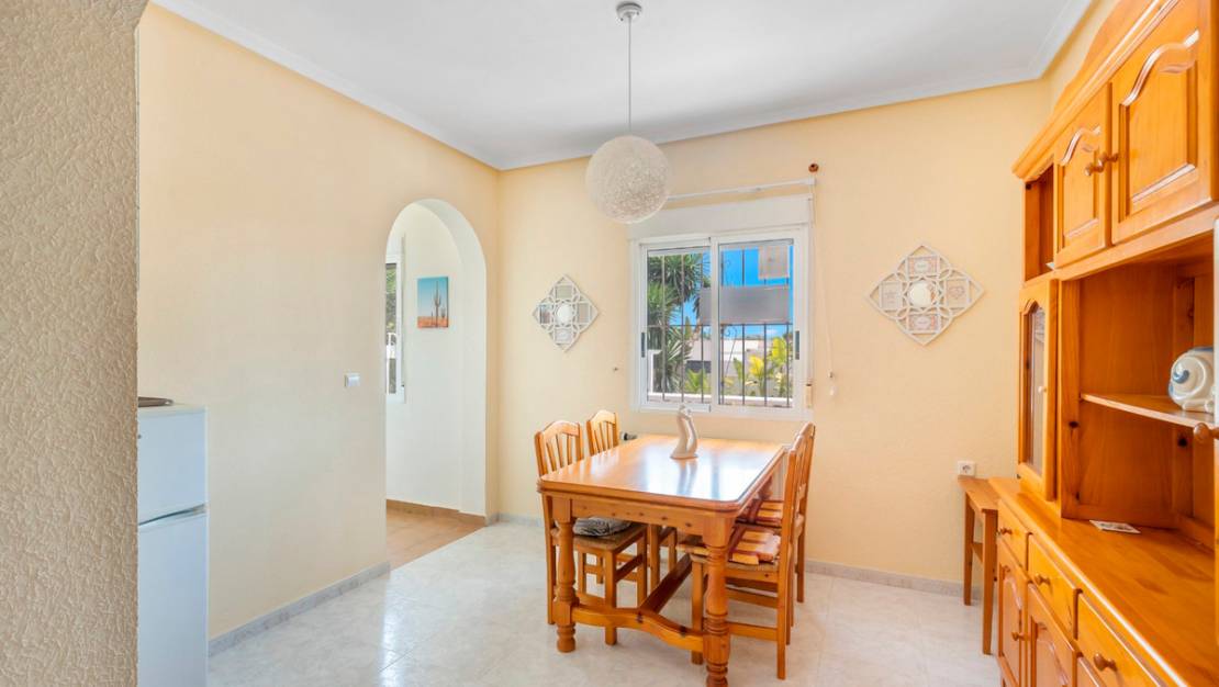 Sale - Villa - San Fulgencio - San Fulgencio Centro