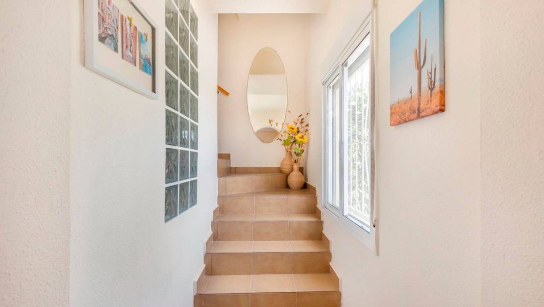 Sale - Villa - San Fulgencio - San Fulgencio Centro