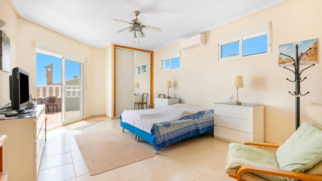 Sale - Villa - San Fulgencio - San Fulgencio Centro