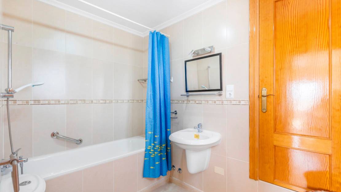 Sale - Villa - San Fulgencio - San Fulgencio Centro