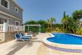 Sale - Villa - San Fulgencio - San Fulgencio Centro