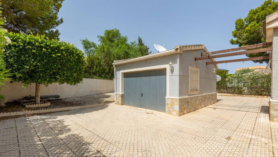 Sale - Villa - San Fulgencio - San Fulgencio Centro
