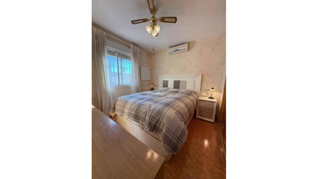 Sale - Villa - San Fulgencio - San Fulgencio Centro