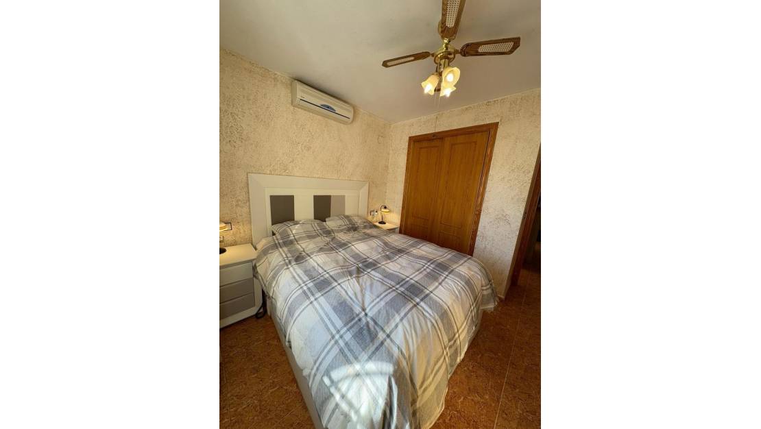 Sale - Villa - San Fulgencio - San Fulgencio Centro