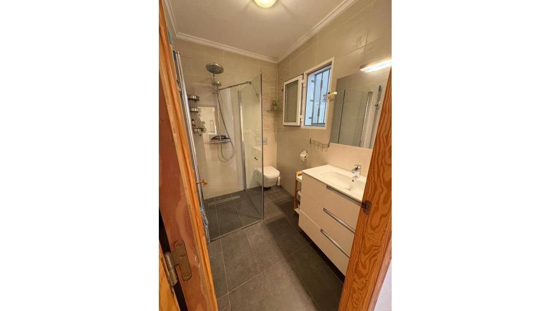 Sale - Villa - San Fulgencio - San Fulgencio Centro